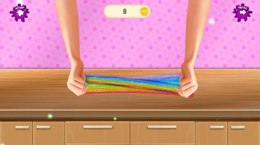 独角兽粘液制作者3