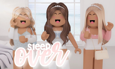 罗布乐思女孩皮肤3