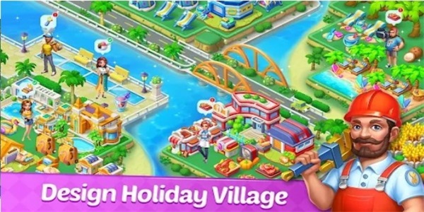 合并之旅酒店故事2