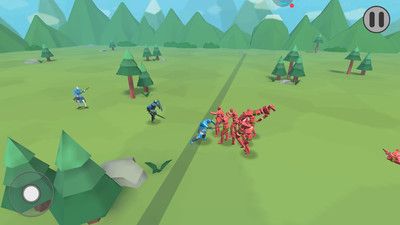 全面战争模拟20