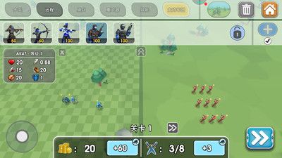 全面战争模拟22