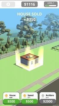 放置点击建造者0