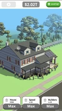 放置点击建造者2