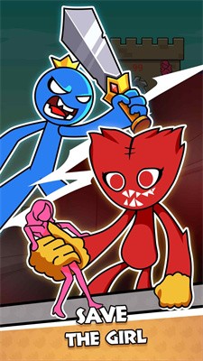 火柴人塔防战争2