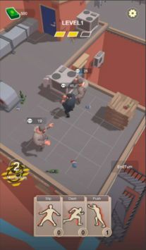 强尼拳击手3