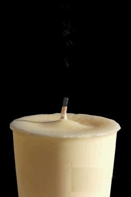 神奇的蜡烛（Amazing Candle）3