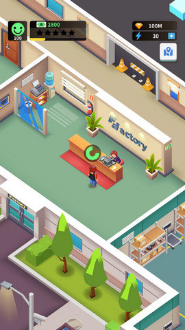 疯狂的生产经理 疯狂的生产经理