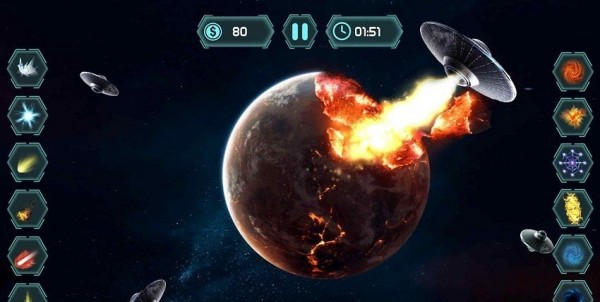 超级太阳能粉碎