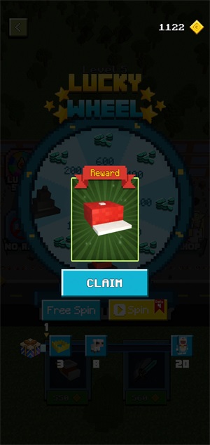 怪物学校制作僵尸1