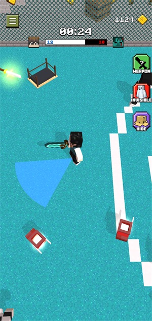 怪物学校制作僵尸3