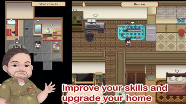 爱情生活模拟器2