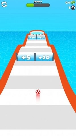 marble multiply run2