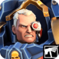 战锤40k战术中文版