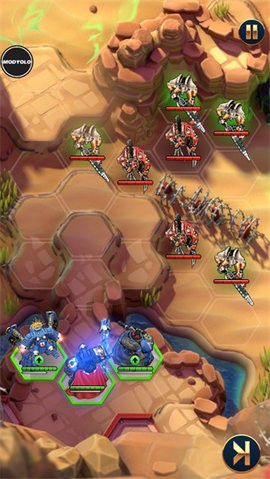 战锤40k战术中文版5