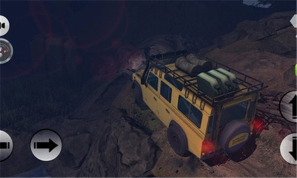 泥泞越野模拟器1