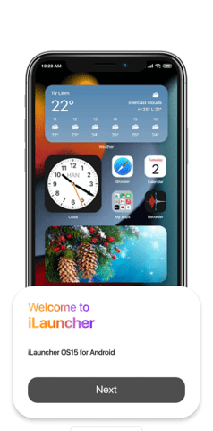 ilauncher（iLauncher）1