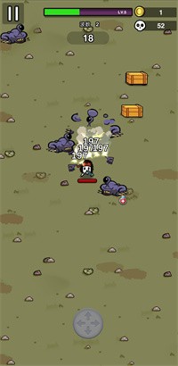 无限深渊之土豆英雄2