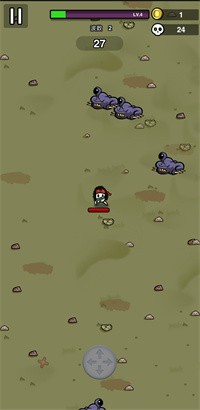 无限深渊之土豆英雄3