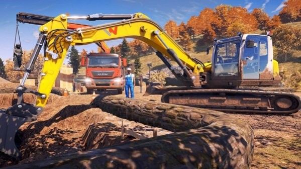 老司机开车模拟器2