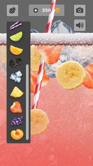 喝柠檬水模拟器 喝柠檬水模拟器