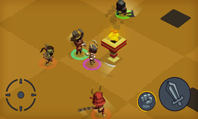 抢人头大乱斗io0