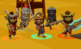 抢人头大乱斗io2