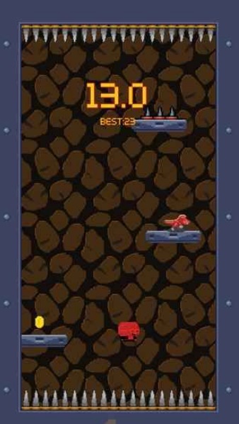 是男人下一百层3