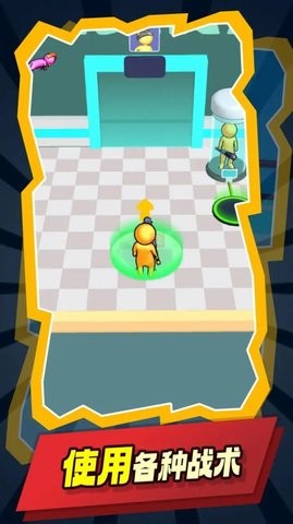 我的克隆军团 我的克隆军团