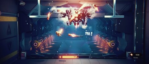 碳酸危机云游戏1