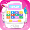 宝宝商店售货员