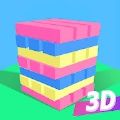 拽塔决斗3D