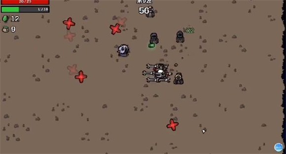 土豆地下城工程师0