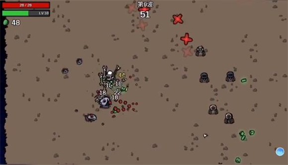 土豆地下城工程师2