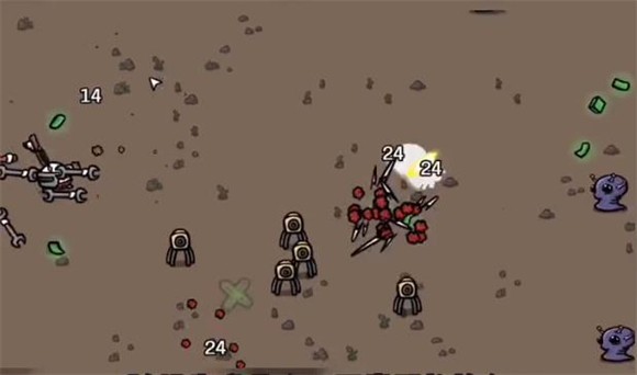 土豆地下城工程师