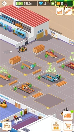 木材公司中文版1