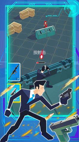 绝地战斗英雄模拟0