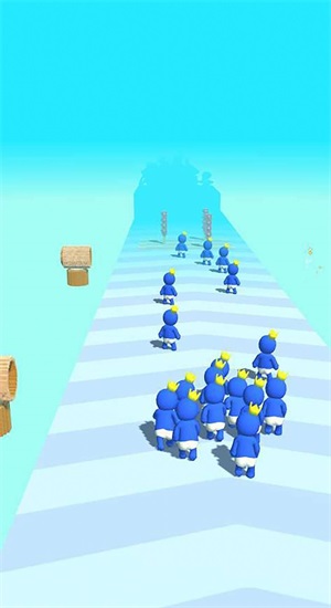 彩虹朋友合成大师1