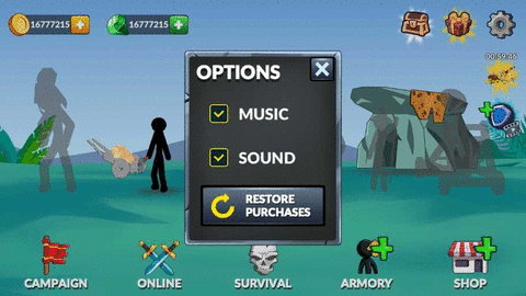 火柴人帝国之战2