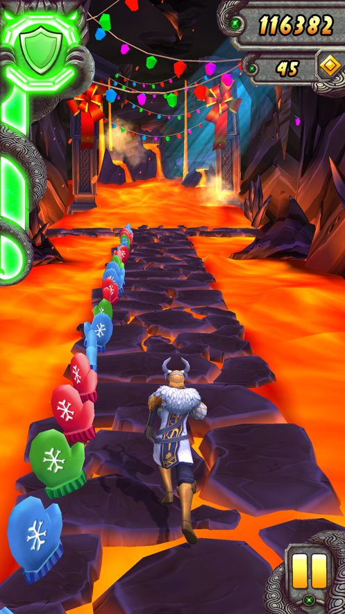 神庙逃亡2国际2