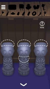 逃生游戏公寓记忆室1