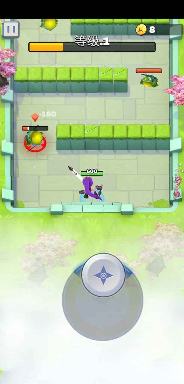 暗影战士死亡战斗2