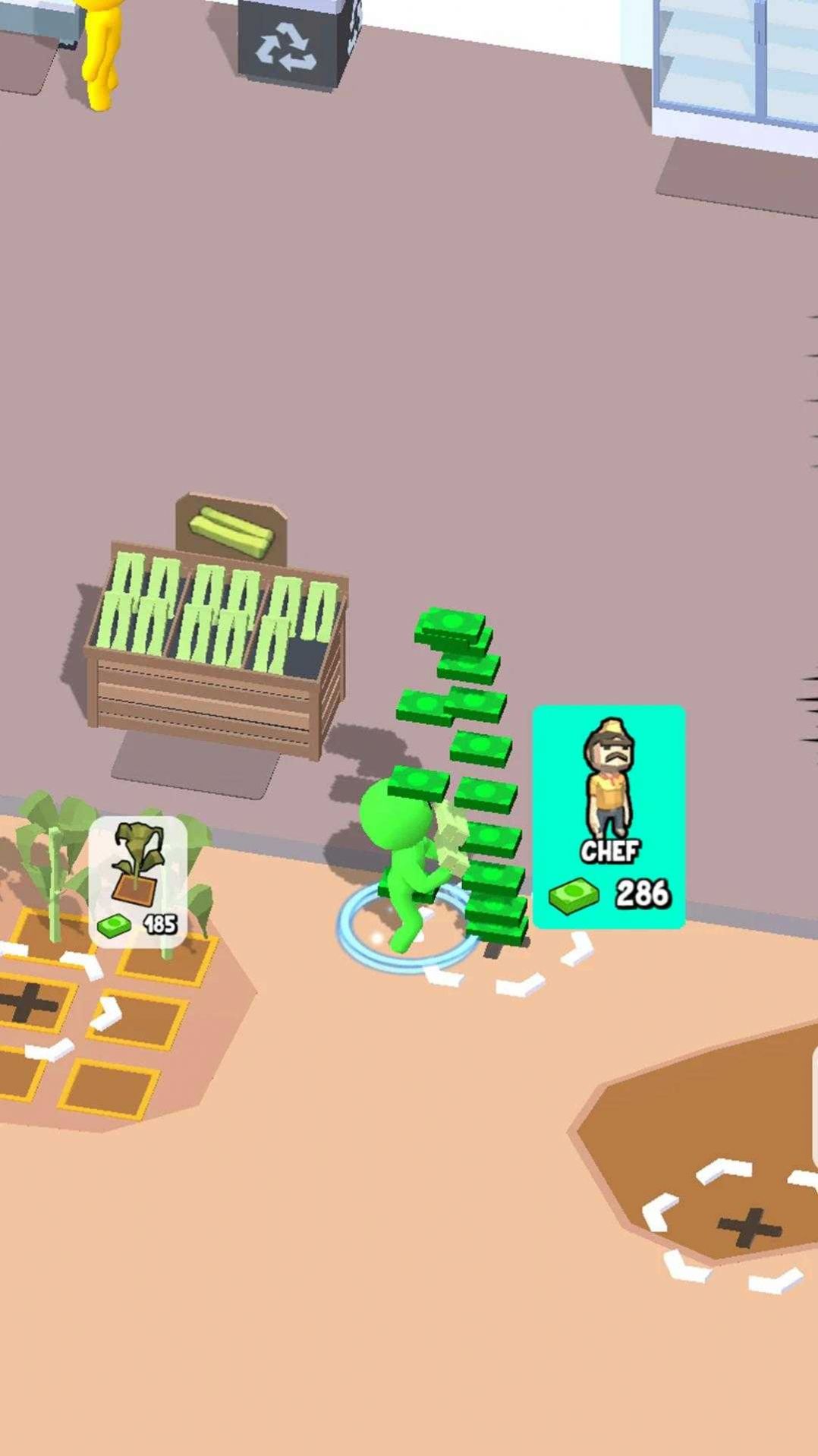 我的家庭超市大亨2