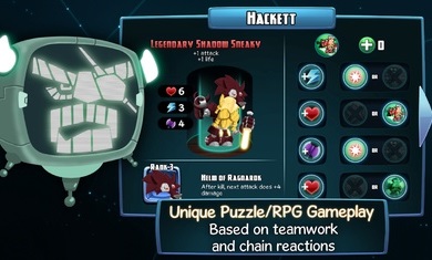 永恒的星星维京人3