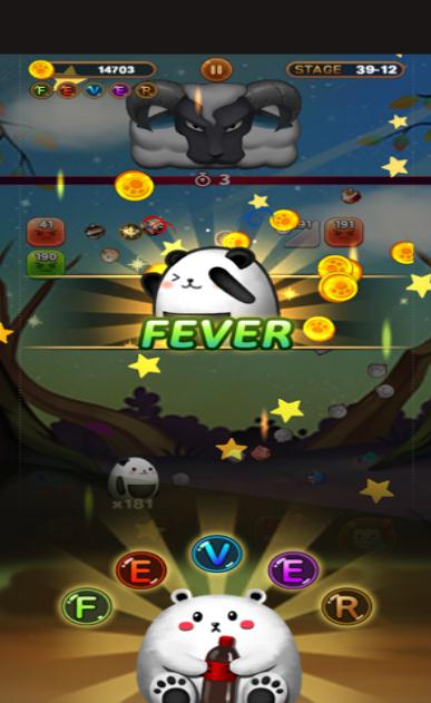 砖块粉碎者入侵1