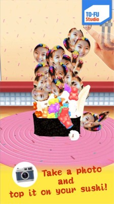 寿司制作模拟器22