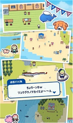 钓鱼生活悠闲钓鱼 钓鱼生活悠闲钓鱼