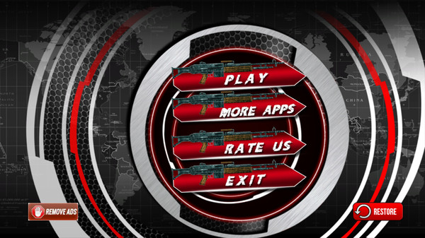 WW2陆军生存英雄2