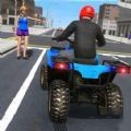 跑山越野摩托免费版