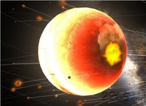 宇宙星球模拟游戏内容 宇宙星球模拟游戏内容