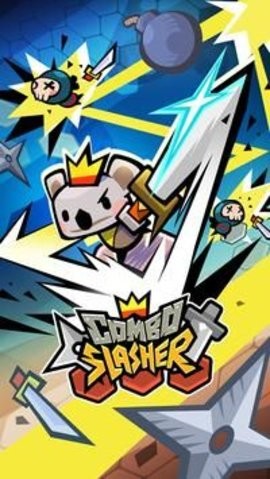 连击粉碎者全新版2